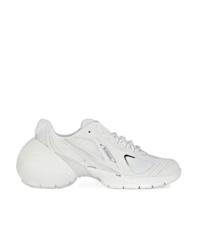 GIVENCHY GIVENCHY TK-MX RUNNER SNEAKERS