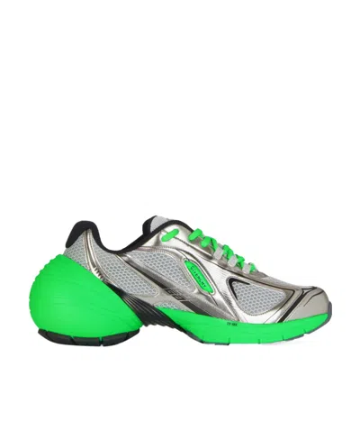 GIVENCHY GIVENCHY TK-MX RUNNER SNEAKERS