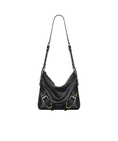 GIVENCHY GIVENCHY VOYOU SMALL CROSSBODY BAG