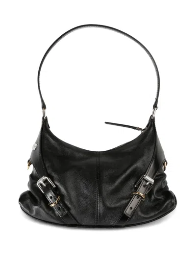 GIVENCHY VOYOU SHOULDER BAG