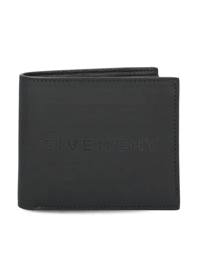 GIVENCHY GIVENCHY WALLETS