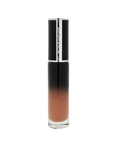 GIVENCHY GIVENCHY WOMEN'S 0.22OZ 12 BEIGE DORE LE ROUGE INTERDIT CREAM VELVET LIPSTICK