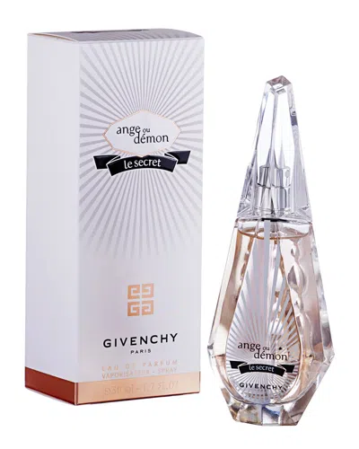 GIVENCHY GIVENCHY WOMEN'S 1.7OZ ANGE OU DEMON LE SECRET EDP SPRAY