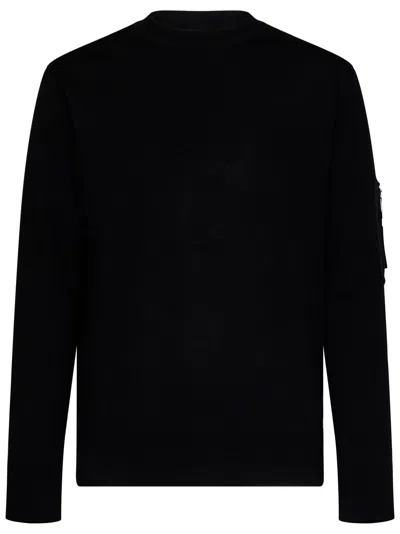 GIVENCHY WOOL SWEATER