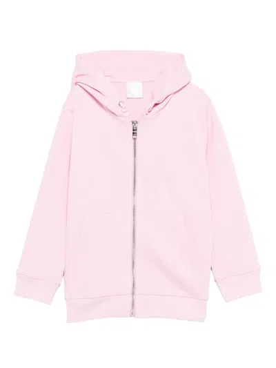 GIVENCHY ZIP-UP HOODIE