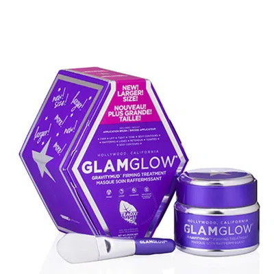 GLAMGLOW GLAMGLOW / GRAVITYMUD FIRMING TREATMENT MASK 1.7 OZ (50 ML)