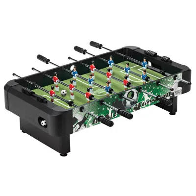GLD PRODUCTS 36 TABLE TOP FOOSBALL