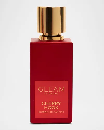 GLEAM CHERRY HOOK EXTRAIT DE PARFUM, 1.7 OZ.
