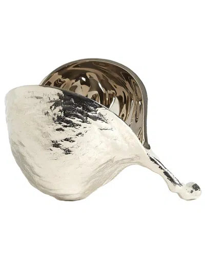 GLOBAL VIEWS GLOBAL VIEWS CHESTNUT BOWL