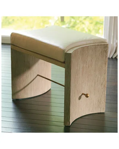 GLOBAL VIEWS GLOBAL VIEWS CINCH BENCH