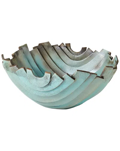 GLOBAL VIEWS GLOBAL VIEWS ORENDA BOWL