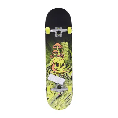 GLOBE G1 NATURE WALK MEN'S ASSEMBLED SKATEBOARD