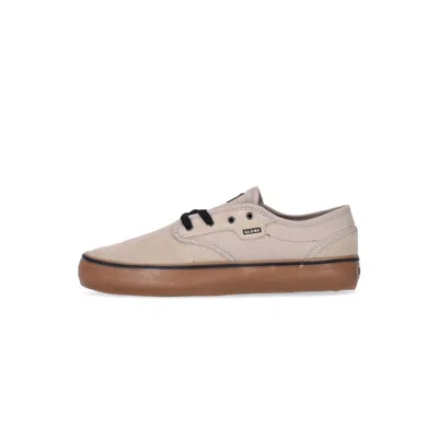 GLOBE MOTLEY II SESAME/GUM MEN'S SKATE SHOES