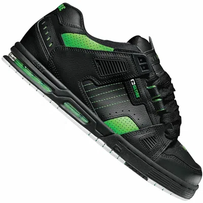 GLOBE GLOBE SABRE HERREN-SNEAKER SKATESCHUHE SKATE-SCHUHE TURNSCHUHE SPORTSCHUHE