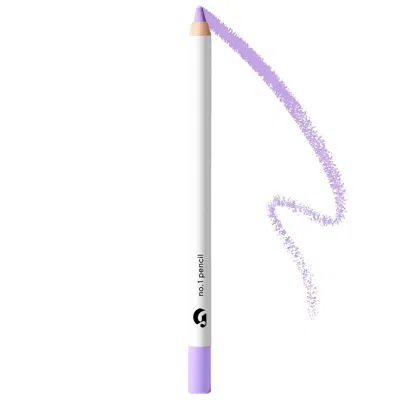 GLOSSIER NO 1. PENCIL CREAMY LONG-WEARING EYELINER MUSE 0.04 OZ / 1.2 G