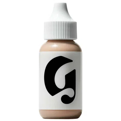 GLOSSIER PERFECTING SKIN TINT FOR DEWY SHEER COVERAGE G11 1 OZ / 30 ML