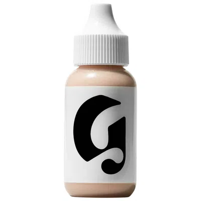 GLOSSIER PERFECTING SKIN TINT FOR DEWY SHEER COVERAGE G12 1 OZ / 30 ML
