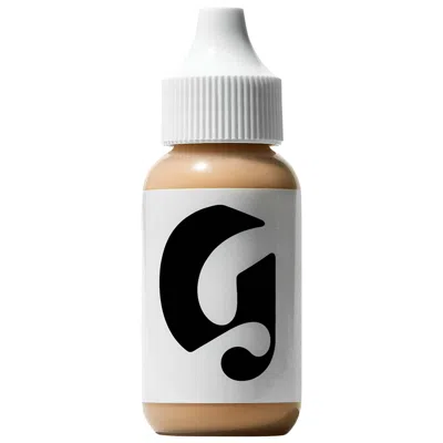 GLOSSIER PERFECTING SKIN TINT FOR DEWY SHEER COVERAGE G9 1 OZ / 30 ML