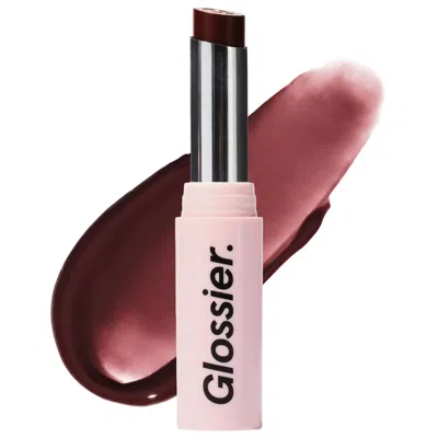 GLOSSIER ROUGE À LÈVRES ULTRA BRILLANT AVEC ACIDE HYALURONIQUE ULTRALIP CREST 0.10 OZ / 3 G