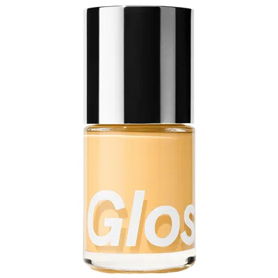 GLOSSIER STRETCH FLUID FOUNDATION FOR BUILDABLE COVERAGE LIGHT 3 1 OZ / 30 ML