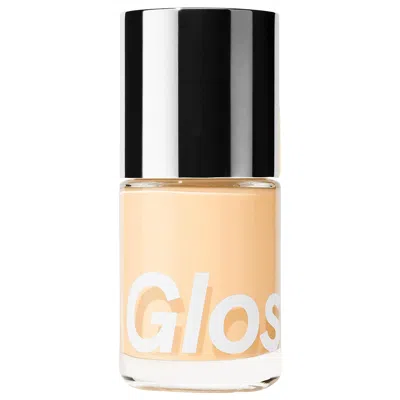 GLOSSIER STRETCH FLUID FOUNDATION FOR BUILDABLE COVERAGE VERY LIGHT 3 1 OZ / 30 ML