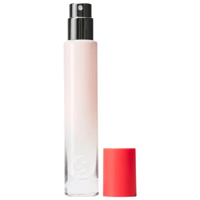 GLOSSIER YOU EAU DE PARFUM TRAVEL SPRAY 0.27 OZ/ 8 ML EAU DE PARFUM SPRAY