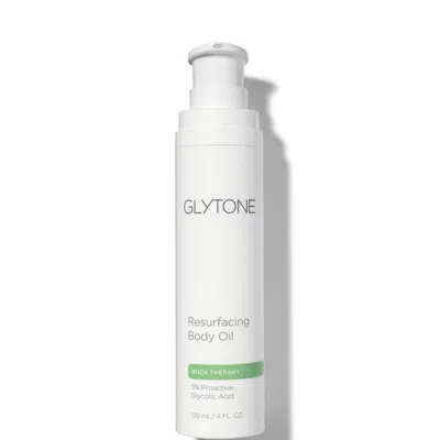 GLYTONE RESURFACING BODY OIL 4.2 FL. OZ