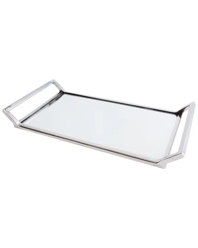 GO HOME GO HOME HELENA MIRRORED TRAY