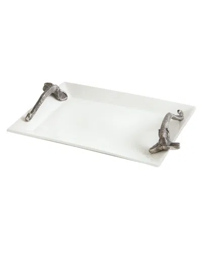 GO HOME SAHARA CERAMIC TRAY