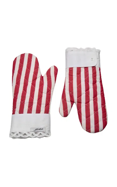 GOHAR WORLD COTTON OVEN GLOVES