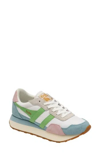 GOLA GOLA INDIANA SNEAKER