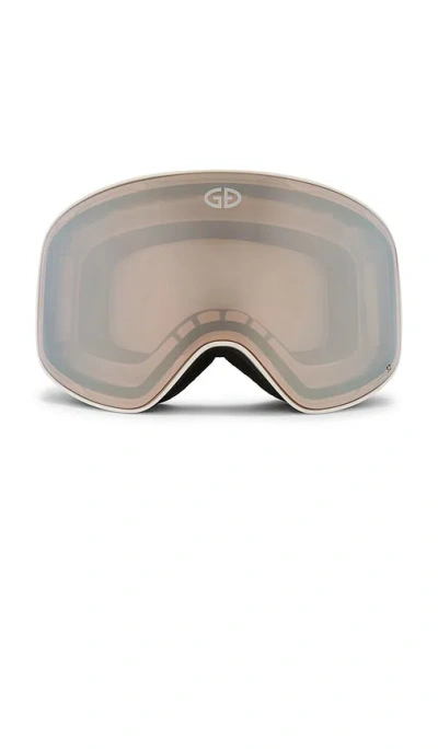 GOLDBERGH PROTEGE GOGGLES
