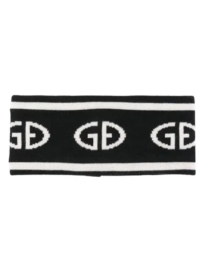 GOLDBERGH TIARA HEADBAND