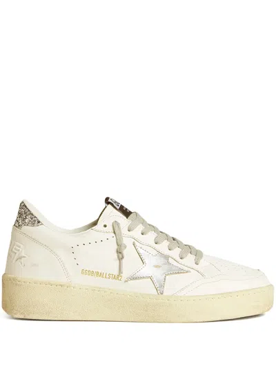 GOLDEN GOOSE BALL STAR 2 SNEAKERS