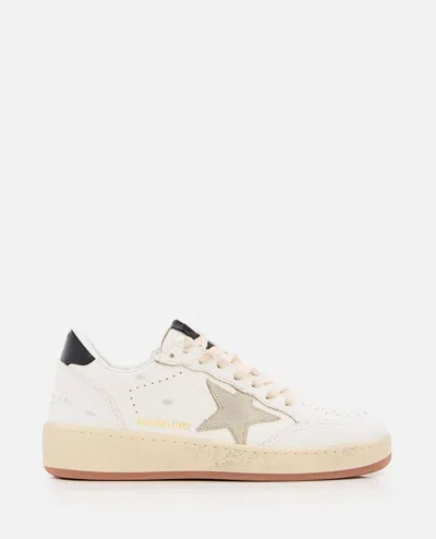 GOLDEN GOOSE BALLSTAR 2 SNEAKERS