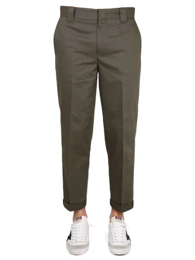 GOLDEN GOOSE CHINO SKATE PANTS