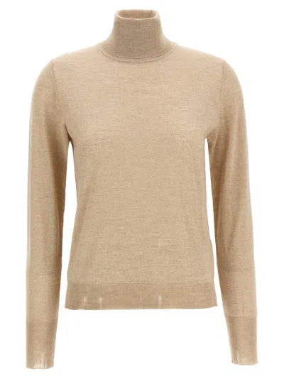 GOLDEN GOOSE GOLDEN GOOSE 'DILARA' TURTLENECK SWEATER