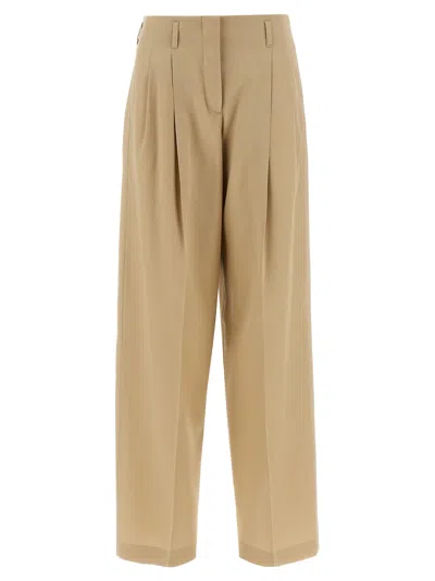 GOLDEN GOOSE GOLDEN GOOSE 'FLAVIA' PANTS