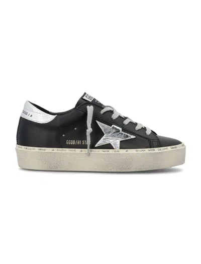 GOLDEN GOOSE HI STAR CLASSIC WOMEN