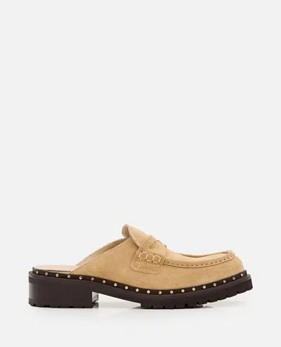 GOLDEN GOOSE JERRY ROCK SABOT