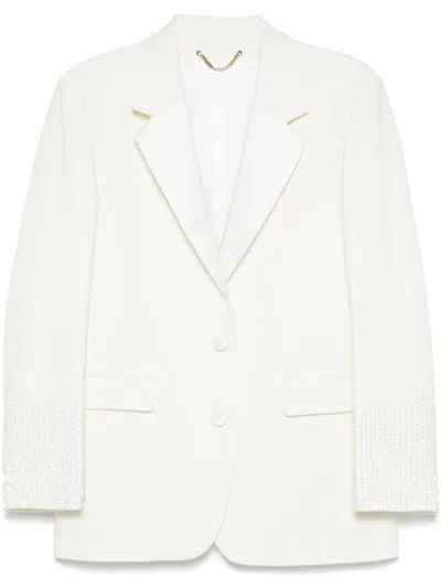 GOLDEN GOOSE MAIA BLAZER