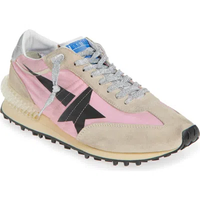GOLDEN GOOSE GOLDEN GOOSE MARATHON SNEAKER