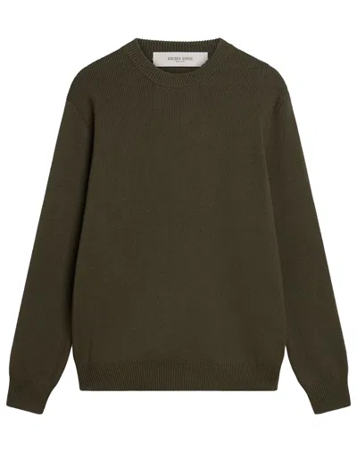 GOLDEN GOOSE GOLDEN GOOSE MEN'S KNITWEAR
