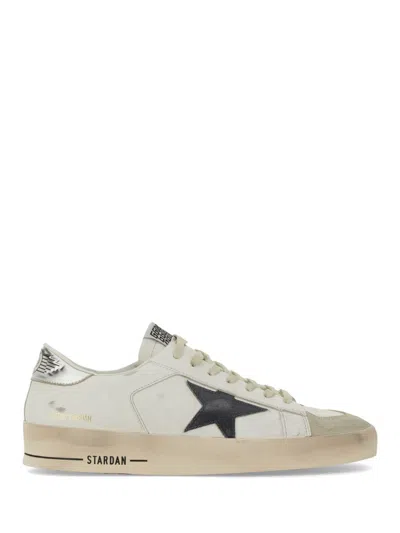 GOLDEN GOOSE GOLDEN GOOSE MEN "STARDAN" SNEAKER