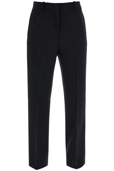 GOLDEN GOOSE STRAIGHT-LEG PLEAT-DETAILED PANTS