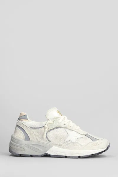 GOLDEN GOOSE GOLDEN GOOSE RUNNING SNEAKERS