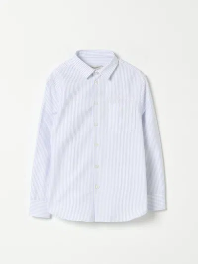 GOLDEN GOOSE SHIRT KIDS GOLDEN GOOSE