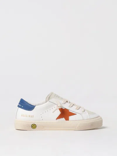 GOLDEN GOOSE SHOES KIDS GOLDEN GOOSE