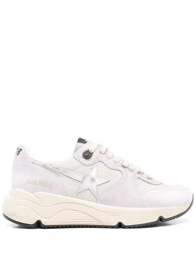 GOLDEN GOOSE GOLDEN GOOSE SNEAKERS