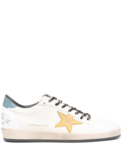 GOLDEN GOOSE GOLDEN GOOSE SNEAKERS